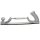 Karosserie Spannhalter 350mm mit Feilenblatt fein