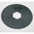 Schneidmesser HSS-MKS Z-180