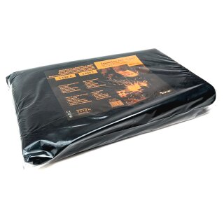Hitzeschutzdecke 1200° 1,75 x 1,5m