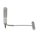 Ausglaswerkzeug / Austrennmesser / Ausglasmesser
