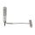 Ausglaswerkzeug / Austrennmesser / Ausglasmesser