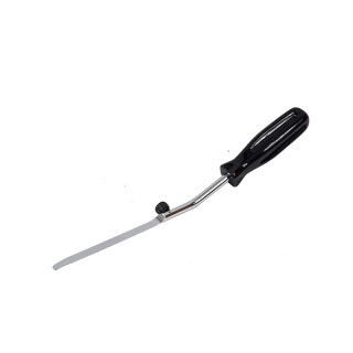 Drahtgegenhalter