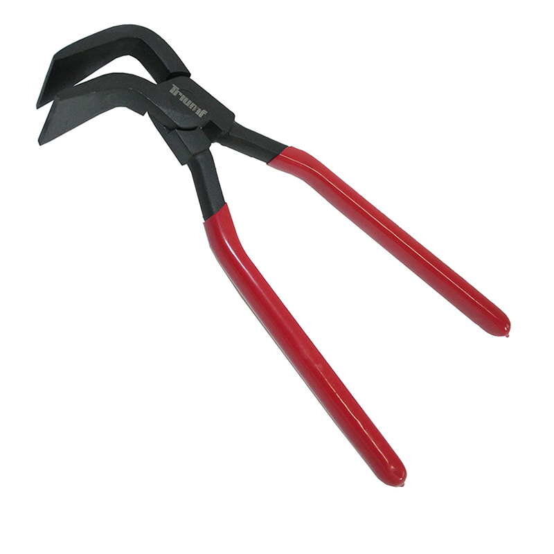 Falzzange, gebogen, 16,95