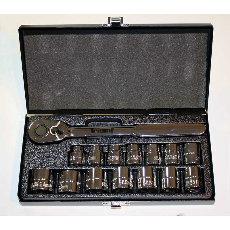 1 2 steckschlüsselsatz