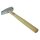 Aluminium Hammer kit 4 pc.