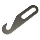 EZ-Dent Pulling Claw Spare Hook