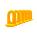 EZ-Dent System Glue Pull Bar yellow