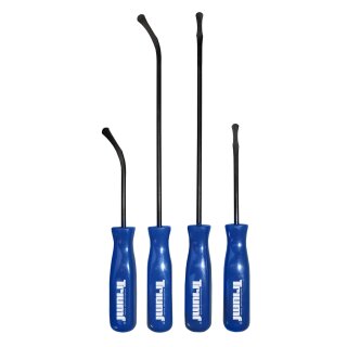 Feinmechaniker-Haken-Set mit abgerundeten Spitzen, 12,95 €