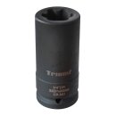 Torx-E-Plus Stecknuss f&uuml;r Mercedes Actros, 32 EPL, 90mm lang