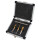 Set Punktschwei&szlig;bohrer 6,5 8 10mm 4tlg