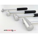 Aluminium Hammer kit 4 pc. ausbeulen Karosseriereparatur