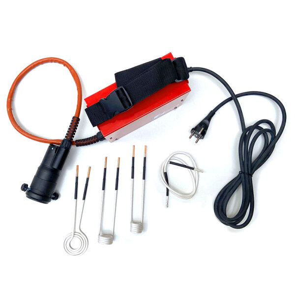 220V INDUKTIONSHEIZGERÄT 1200W Magnetische Induktionsheizung Induktionsheizer 387633088736