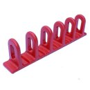 EZ-Dent System Glue Pull Bar red