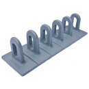 EZ Dent System Glue Pull Bar grey