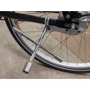 Fahrrad Kreuzschl&uuml;ssel Steckschl&uuml;ssel 6-Kant 8 10 13 15 mm Chrom-Vanadium