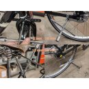 Fahrrad Kreuzschl&uuml;ssel Steckschl&uuml;ssel 6-Kant 8 10 13 15 mm Chrom-Vanadium