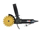 Multischleifer Removal Tool B&uuml;rstenschleifer Entlacker Folienradierer Set