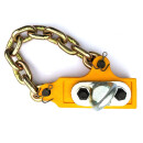 Karosserie-Zugklammer Gator Grip Side Unfallreparatur Richtbank