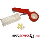 Automatische Kabelbinder