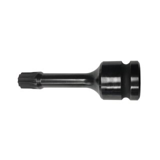 Spezialnuss XZN 12, 1/2&quot; Antrieb mit reduziertem Durchmesser