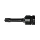 Spezialnuss XZN 12, 1/2&quot; Antrieb mit reduziertem...