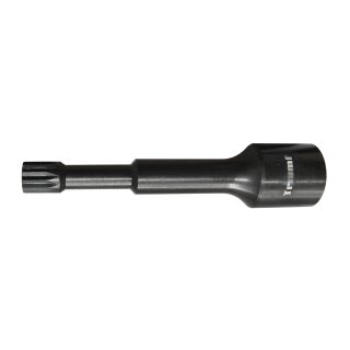 Spezialnuss XZN 12, 1/2&quot; Antrieb mit reduziertem Durchmesser
