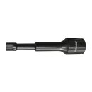 Spezialnuss XZN 12, 1/2&quot; Antrieb mit reduziertem...