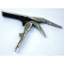 Gripzange selbstspannend 275 mm
