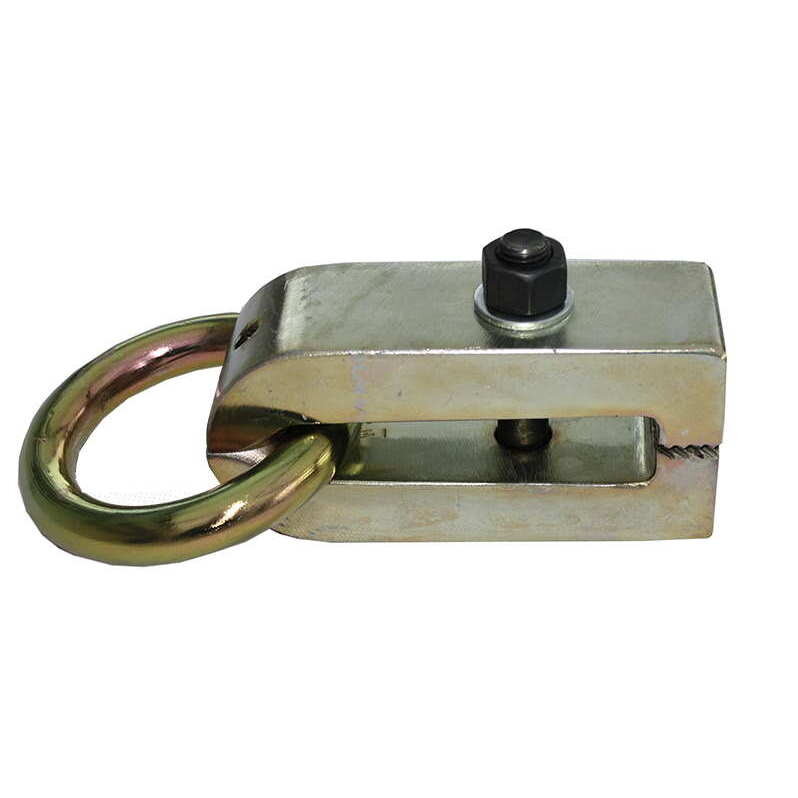 3T Zugklemme Auto - Selbstspannende Karosserie-Zughalter Für Reparaturen