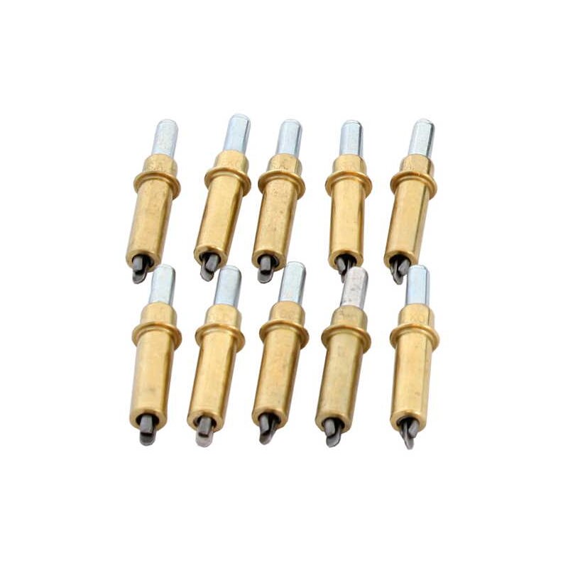 Cleco Pins + Plier 31 tlg., 49,00