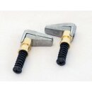 Cleco Side Grip Clamps Long 1pc.