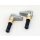 Cleco Side Grip Clamps Long 1pc.
