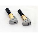 Cleco Side Grip Clamps Short 1 pc.