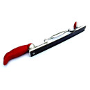Karosseriefeile Spannhalter 365 mm mit Feilenblatt Grob