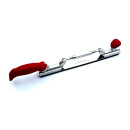 Karosseriefeile Spannhalter 365 mm mit Feilenblatt Grob
