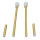 Karosserie Messlehre Teleskop Messzirkel